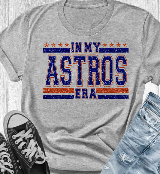 Astros Era