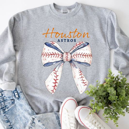 Astros Bow